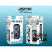 Bluetooth колонка Aspor A668- чорний Bluetooth колонка Aspor A668- чорний