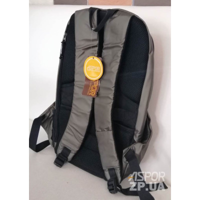 Рюкзак Aspor Classic (waterproof)- графіт