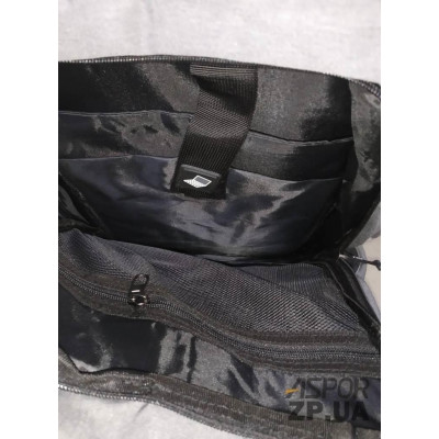 Рюкзак Aspor Classic (strong textile)- сірий