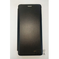 Чохол-книжка Premium Leather Case для Xiaomi Redmi K30/Poco X2 в тех. упаковці- чорний Чохол-книжка Premium Leather Case для Xiaomi Redmi K30/Poco X2 в тех. упаковці- чорний