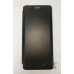 Чохол-книжка Premium Leather Case для Xiaomi Redmi K30/Poco X2 в тех. упаковці- чорний