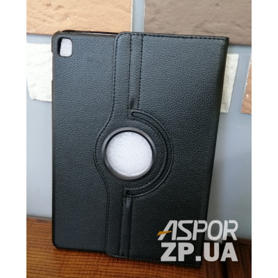 Чохол-книжка для планшета iPad 7 Pro 9.7`- чорний Чохол-книжка для планшета iPad 7 Pro 9.7`- чорний