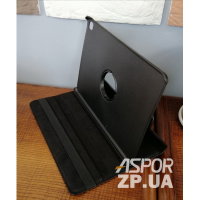 Чохол-книжка для планшета iPad 7 Pro 9.7`- чорний