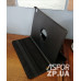 Чохол-книжка для планшета iPad 7 Pro 9.7`- чорний