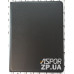 Чохол-книжка для планшета iPad Pro 2020 12.9`- чорний