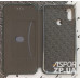 Чохол-книжка 360 для Samsung M11/M115- зелений