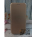 Чохол-книжка Premium Leather Case для Huawei Y6P в тех. упаковці- золотий