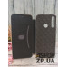 Чохол-книжка Premium Leather Case для Huawei Y6P в тех. упаковці- золотий