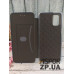 Чохол-книжка Premium Leather Case для Samsung M31S/M317 в тех. упаковці- синій