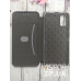 Чохол-книжка Premium Leather Case для Samsung A41/A415 в тех. упаковці- чорний