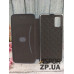 Чохол-книжка Premium Leather Case для Samsung A41/A415 в тех. упаковці- синій