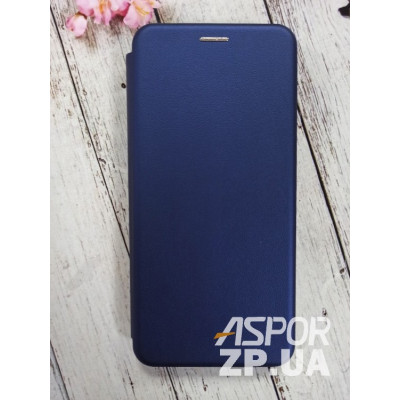 Чохол-книжка 360 для Samsung M51/M515- синій Чохол-книжка 360 для Samsung M51/M515- синій