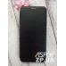Чохол-книжка 360 для Samsung S20 FE- чорний