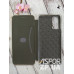 Чохол-книжка 360 для Samsung S20 FE- золотий