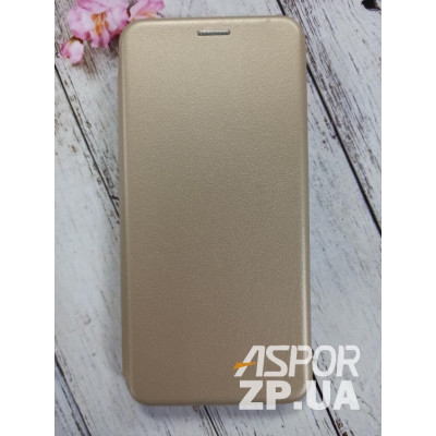 Чохол-книжка 360 для Samsung S10 Lite 2020/G770- золотий Чохол-книжка 360 для Samsung S10 Lite 2020/G770- золотий