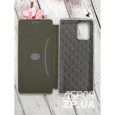 Чохол-книжка 360 для Samsung S10 Lite 2020/G770- золотий