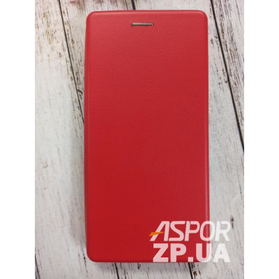 Чохол-книжка 360 для Samsung S10 Lite 2020/G770- червоний Чохол-книжка 360 для Samsung S10 Lite 2020/G770- червоний