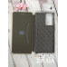 Чохол-книжка 360 для Samsung Note 20 Ultra- золотий