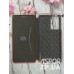 Чохол-книжка 360 для Samsung Note 20 Ultra- червоний