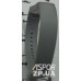 Ремінець силіконовий для Mi Band 5/ Mi Band 6 Single- сірий