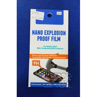 Наномембрана Spigen для iPhone 4 Наномембрана Spigen для iPhone 4