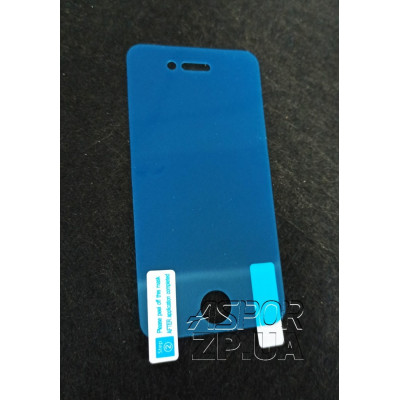 Наномембрана Spigen для iPhone 4