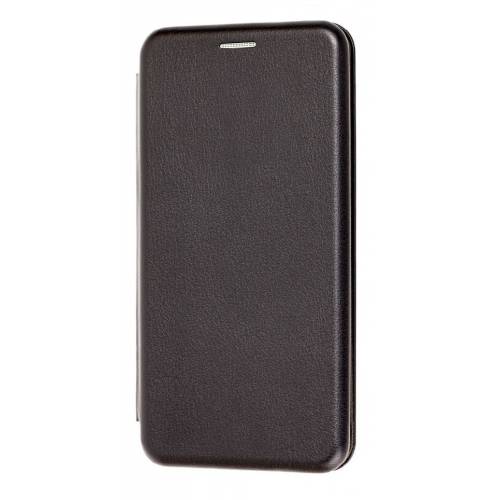 Чохол-книжка Aspor leather для Huawei Y3 2017- чорний