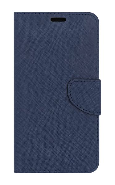 Чохол-книжка Goospery для Samsung J530/J5 2017- синій