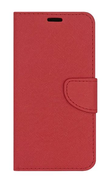Чохол-книжка Goospery для Samsung J530/J5 2017- червоний