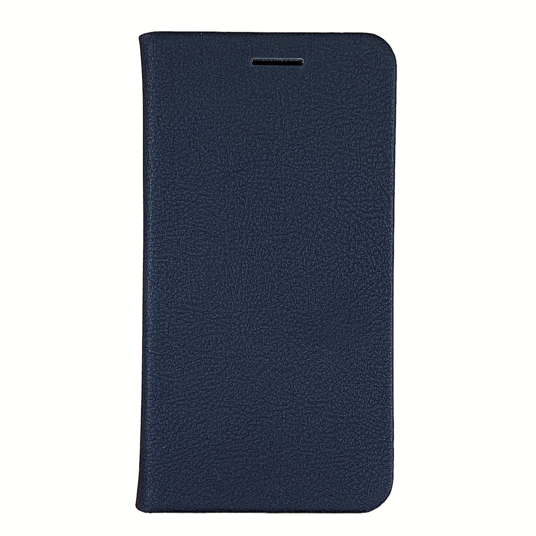 Чохол-книжка Lago для Samsung J100 / J1 2015 -чорний