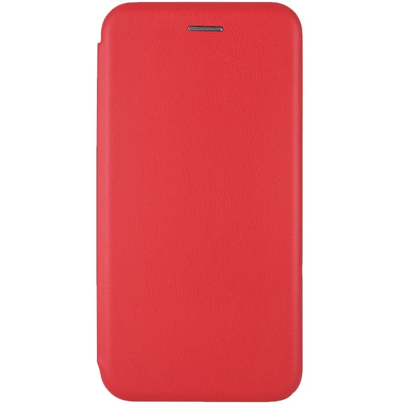 Чохол-книжка 360 для Samsung A54 5G- червоний