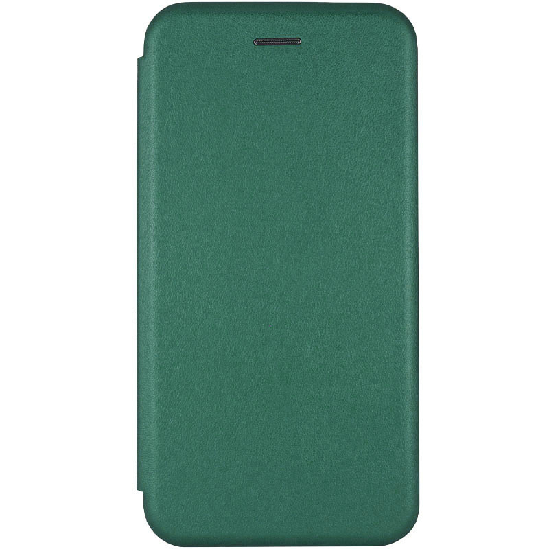 Чохол-книжка 360 для Xiaomi Redmi Note 12 5G/ Poco X5 5G- зелений