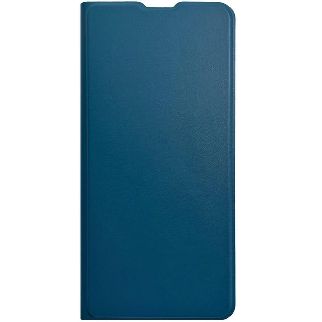 Чохол-книжка GETMAN Elegant для Xiaomi Poco X5 5G / Redmi Note 12 5G- синій