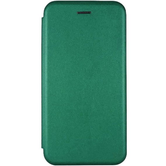 Чохол-книжка 360 для Xiaomi Poco M5- зелений
