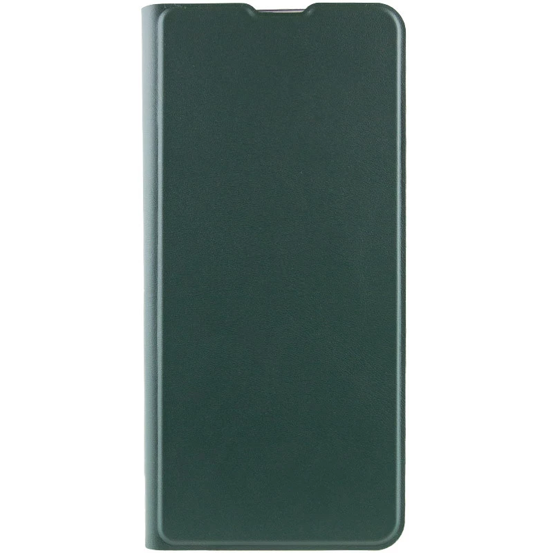 Чохол-книжка GETMAN Elegant для Samsung M34 5G- зелений