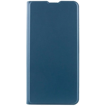 Чохол-книжка GETMAN Elegant для Samsung M34 5G- синій