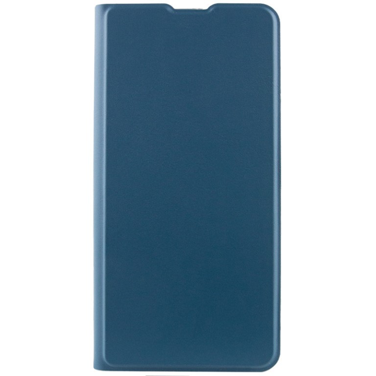 Чохол-книжка GETMAN Elegant для Samsung A15 4G/5G- синій
