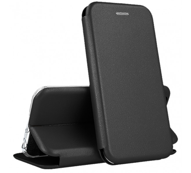 Чохол-книжка 360 для Samsung A51 / A515- чорний