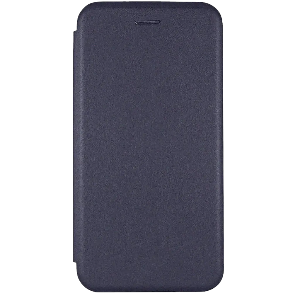 Чохол-книжка 360 для Realme C55- темно-синій