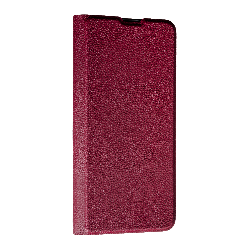 Чохол-книжка ELITE для Xiaomi Redmi Note 13 5G- марсала