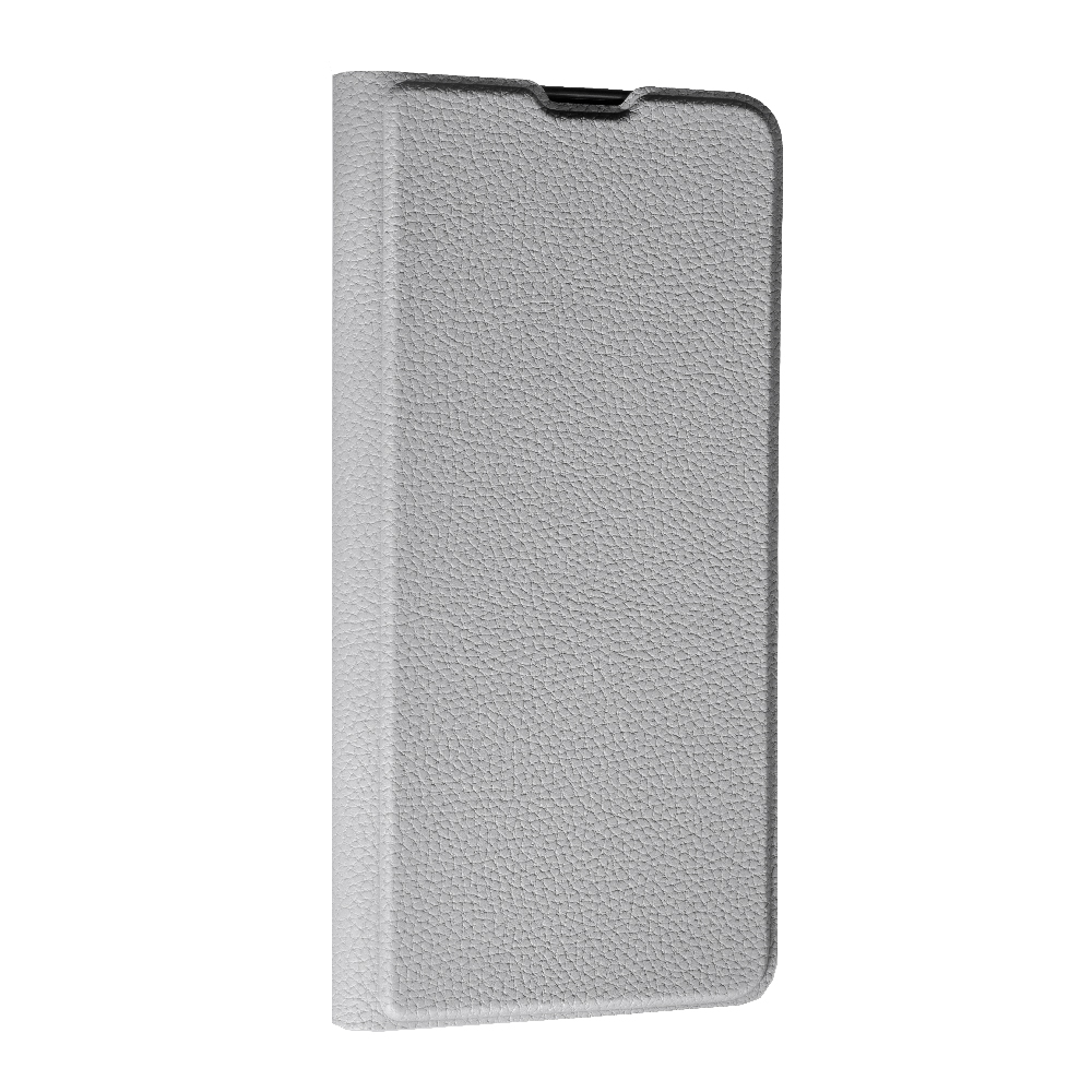 Чохол-книжка ELITE для Xiaomi Redmi Note 13 5G- сірий