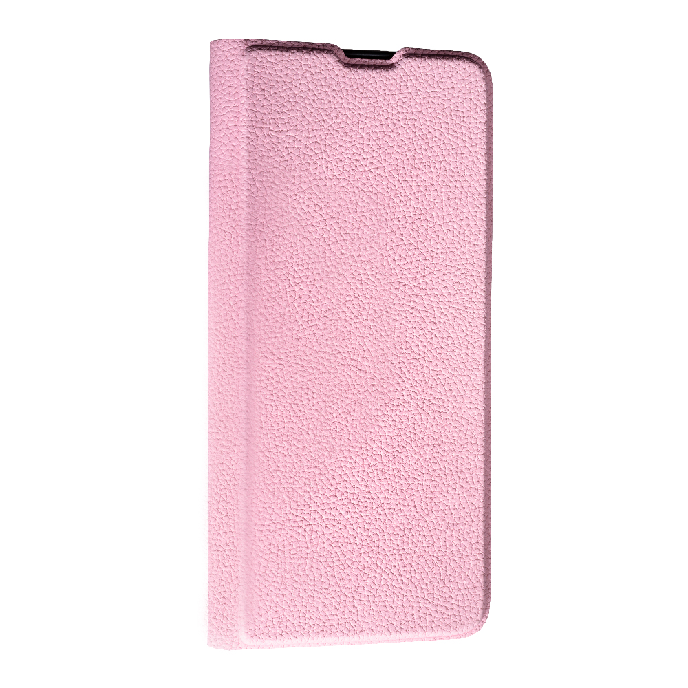 Чохол-книжка ELITE для Xiaomi Redmi Note 13 Pro Plus 5G- рожевий