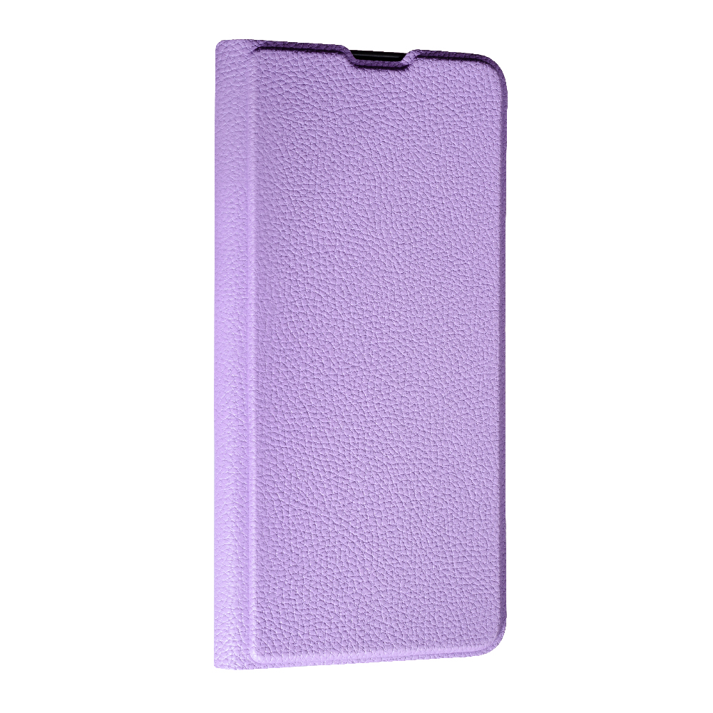 Чохол-книжка ELITE для Xiaomi Redmi Note 13 Pro Plus 5G- бузковий
