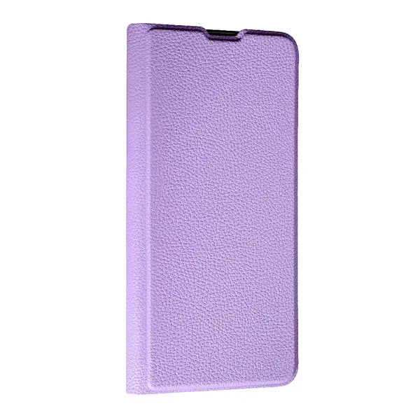 Чохол-книжка ELITE для Samsung M15- бузковий