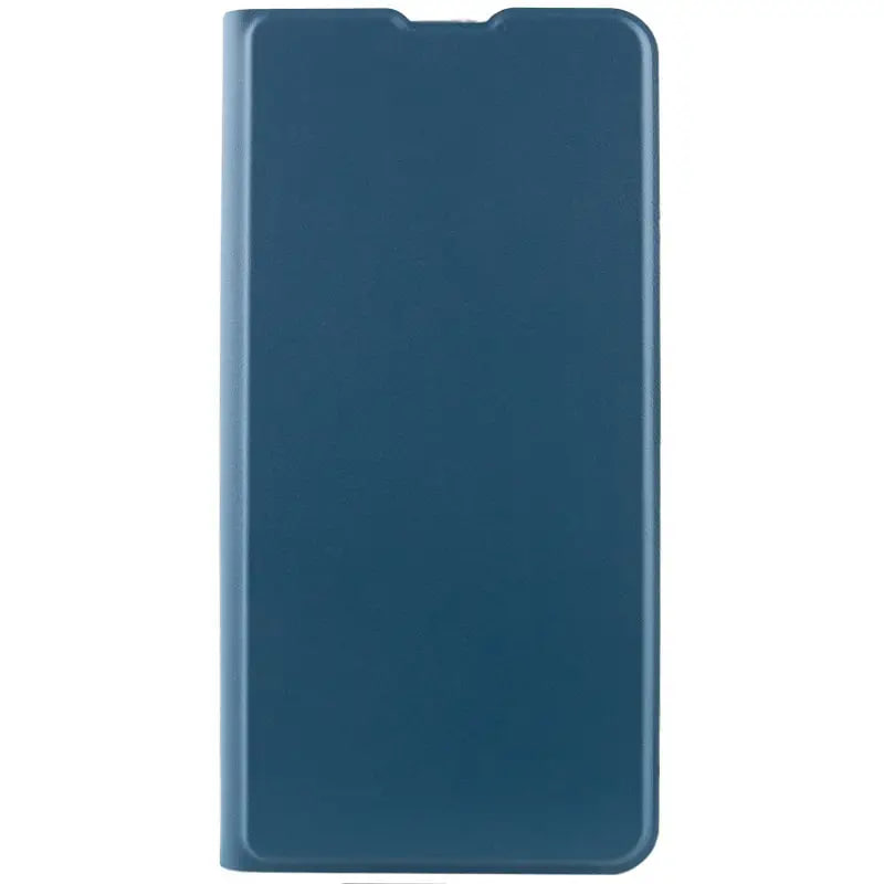 Чохол-книжка GETMAN Elegant для Samsung A14 4G/5G- синій