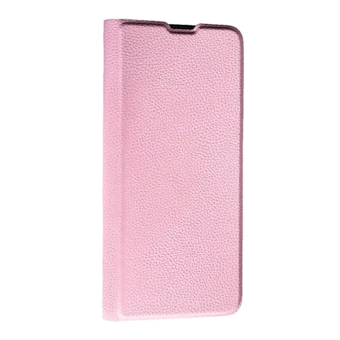 Чохол-книжка ELITE для Xiaomi Redmi 13C 4G / Poco C65- рожевий