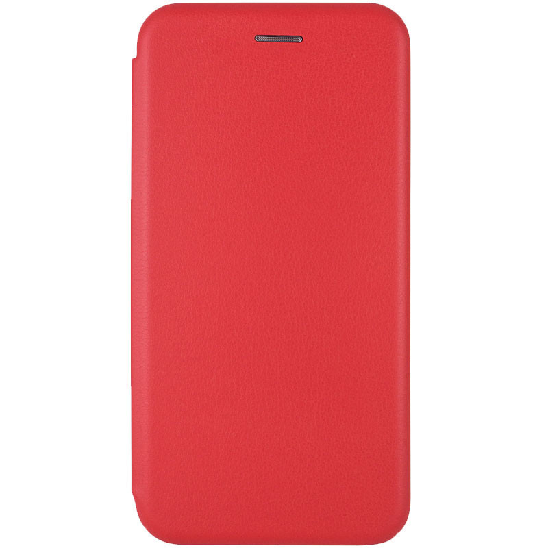 Чохол-книжка 360 для Samsung A10s / A107- червоний
