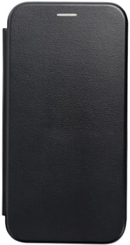 Чохол-книжка 360 для Samsung A12 / A125- чорний
