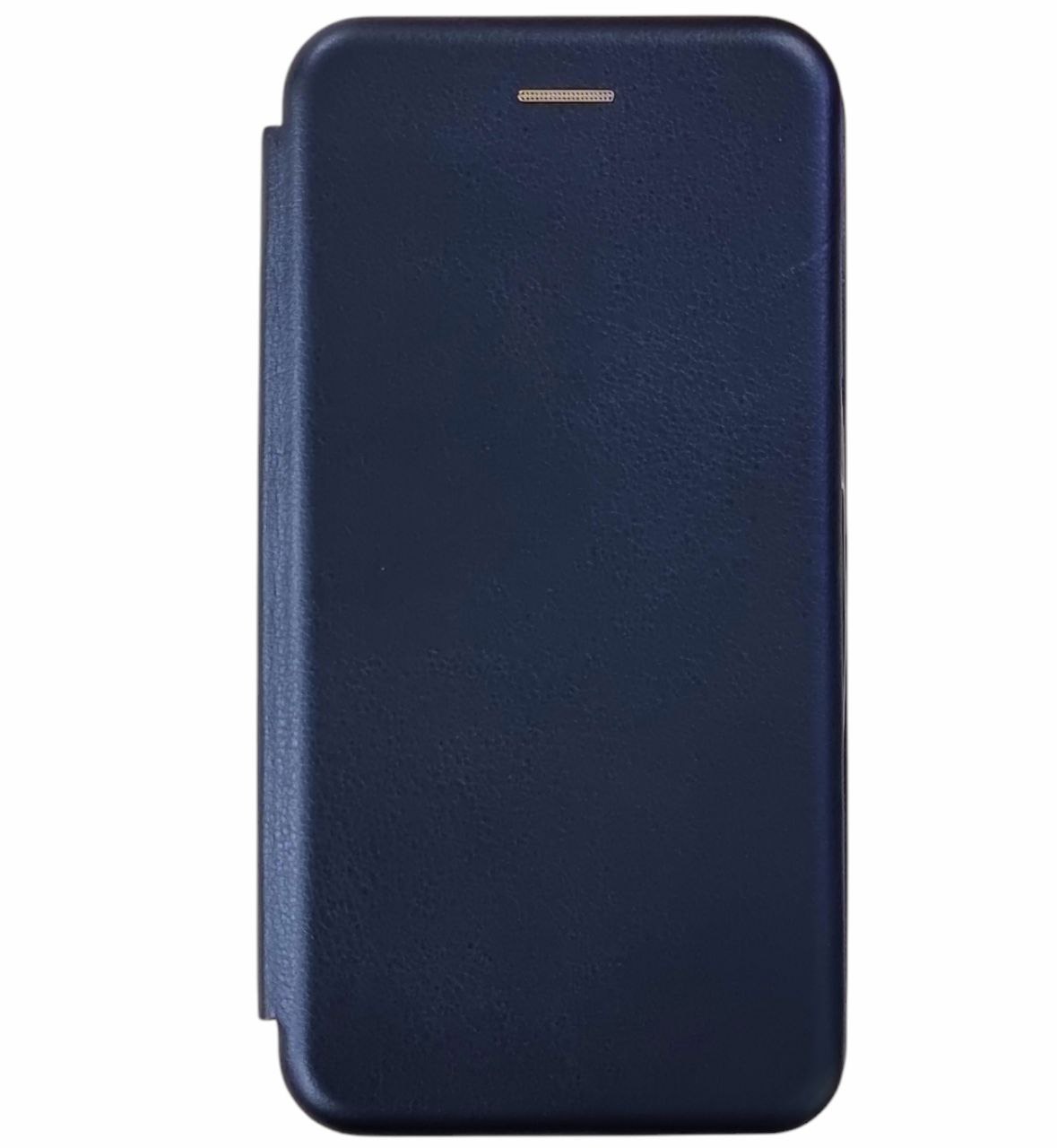 Чохол-книжка 360 для Samsung A31/A315- темно-синій