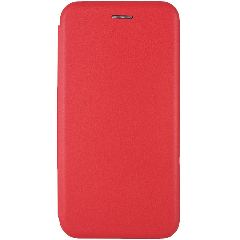 Чохол-книжка 360 для Xiaomi Redmi 9C / 10A- червоний